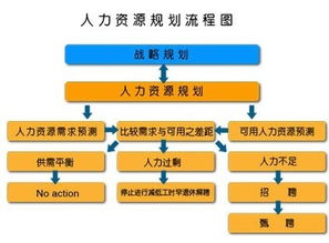 年度人力资源战略规划