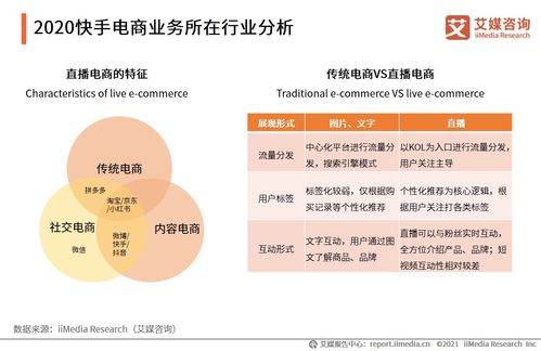 艾媒咨询 快手ipo及发展前景调研分析报告