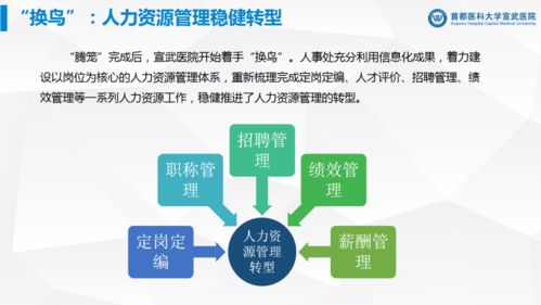 直播回看 腾笼换鸟 宣武医院人力资源管理转型